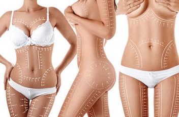 plastic cosmetic surgery by female plastic surgeon Pune