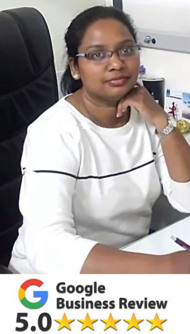 Dr.Sheetal Londhe Monteiro