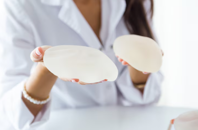 Breast Implants in India