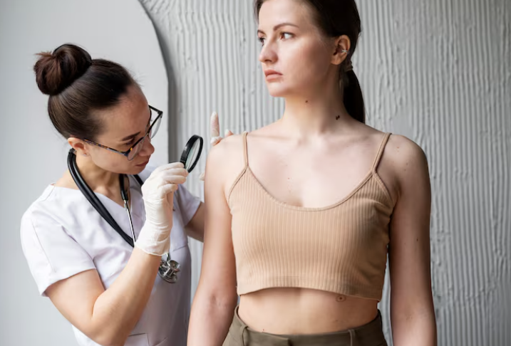 Breast Enlargement Surgery