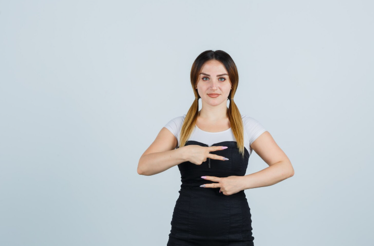 Breast Reduction Surgery